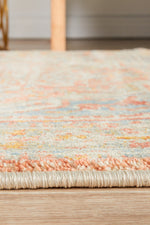 Valentina Summer Runner | Traditional Hall Runners Belrose | Rugs N Timber