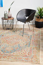 Valentina Summer Rug | Traditional Rugs Belrose | Rugs N Timber