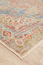 Valentina Summer Rug | Traditional Rugs Belrose | Rugs N Timber