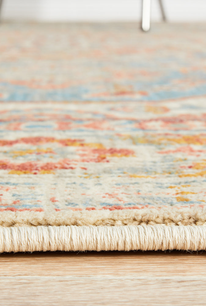 Valentina Summer Rug | Traditional Rugs Belrose | Rugs N Timber