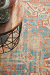 Valentina Summer Rug | Traditional Rugs Belrose | Rugs N Timber