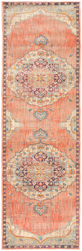 Valentina Autumn Rug | Traditional Rugs Belrose | Rugs N Timber