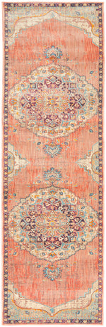 Valentina Autumn Rug | Traditional Rugs Belrose | Rugs N Timber