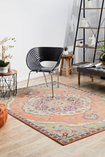 Valentina Autumn Rug | Traditional Rugs Belrose | Rugs N Timber