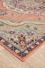 Valentina Autumn Rug | Traditional Rugs Belrose | Rugs N Timber