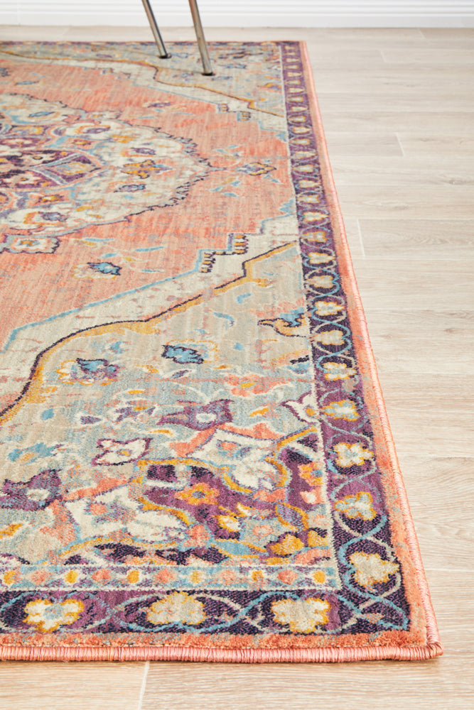 Valentina Autumn Rug | Traditional Rugs Belrose | Rugs N Timber