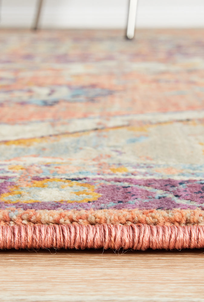 Valentina Autumn Rug | Traditional Rugs Belrose | Rugs N Timber