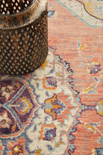 Valentina Autumn Rug | Traditional Rugs Belrose | Rugs N Timber