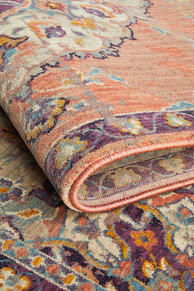 Valentina Autumn Rug | Traditional Rugs Belrose | Rugs N Timber