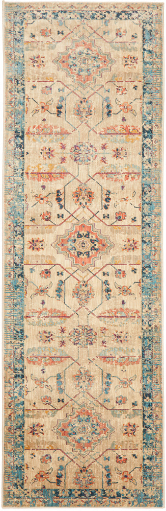 Valentina Spring Rug | Traditional Rugs Belrose | Rugs N Timber