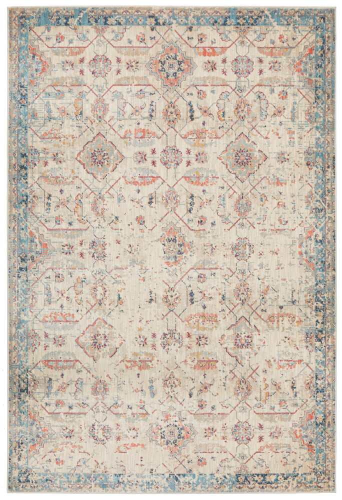 Valentina Spring Rug | Traditional Rugs Belrose | Rugs N Timber