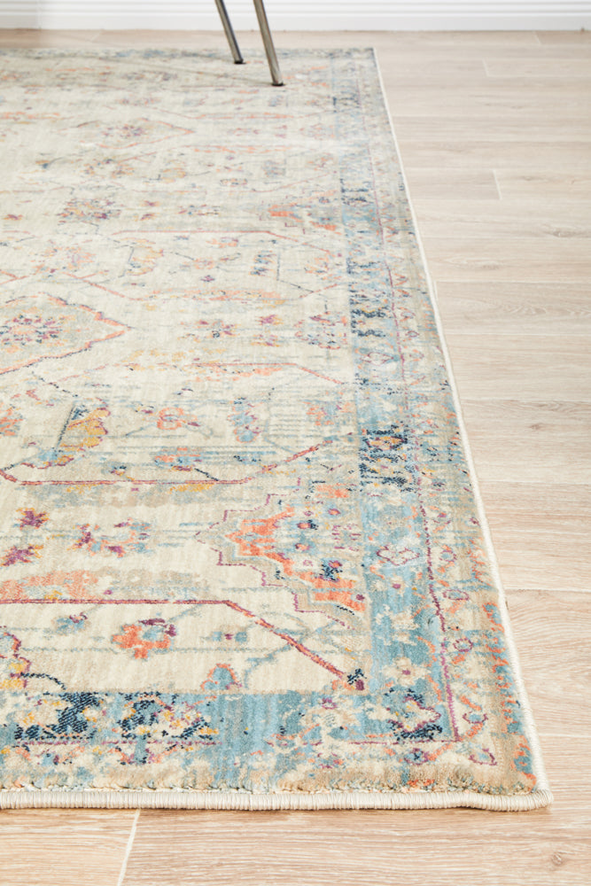 Valentina Spring Rug | Traditional Rugs Belrose | Rugs N Timber