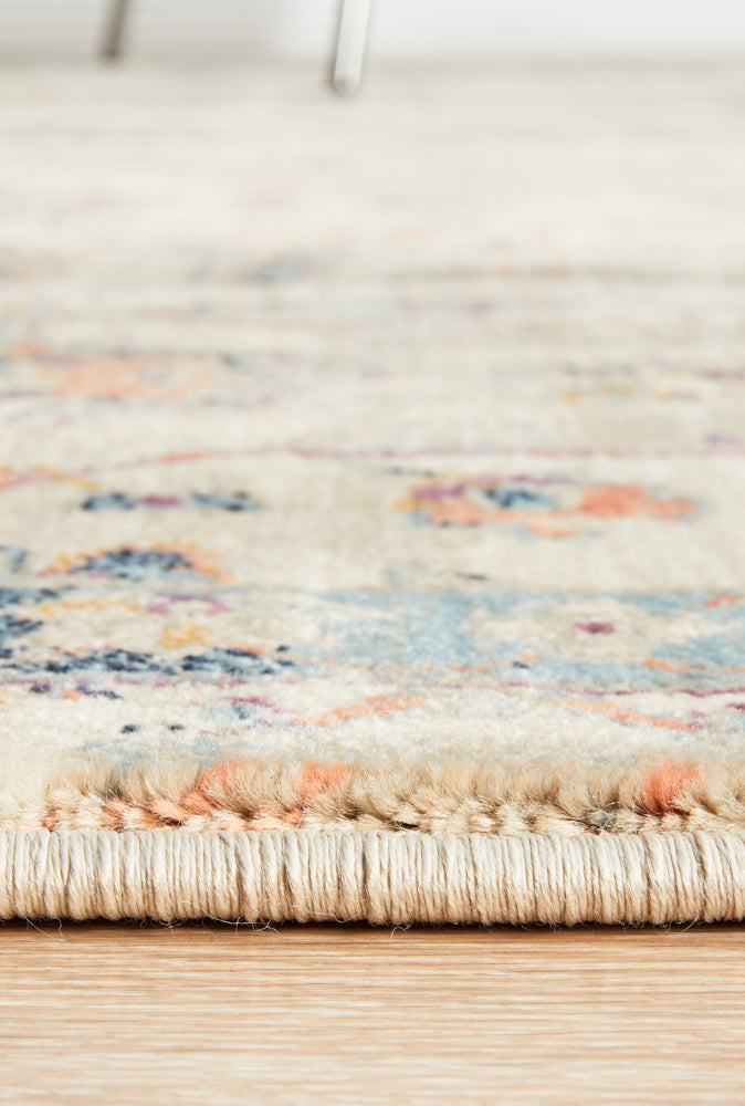 Valentina Spring Rug | Traditional Rugs Belrose | Rugs N Timber