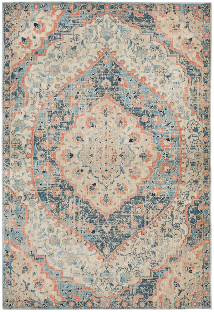 Valentina Winter Rug | Traditional Rugs Belrose | Rugs N Timber