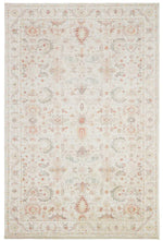 Fabiana Orenji Rug | Washable Rugs Belrose | Rugs N Timber