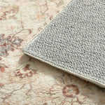 Fabiana Orenji Rug | Washable Rugs Belrose | Rugs N Timber