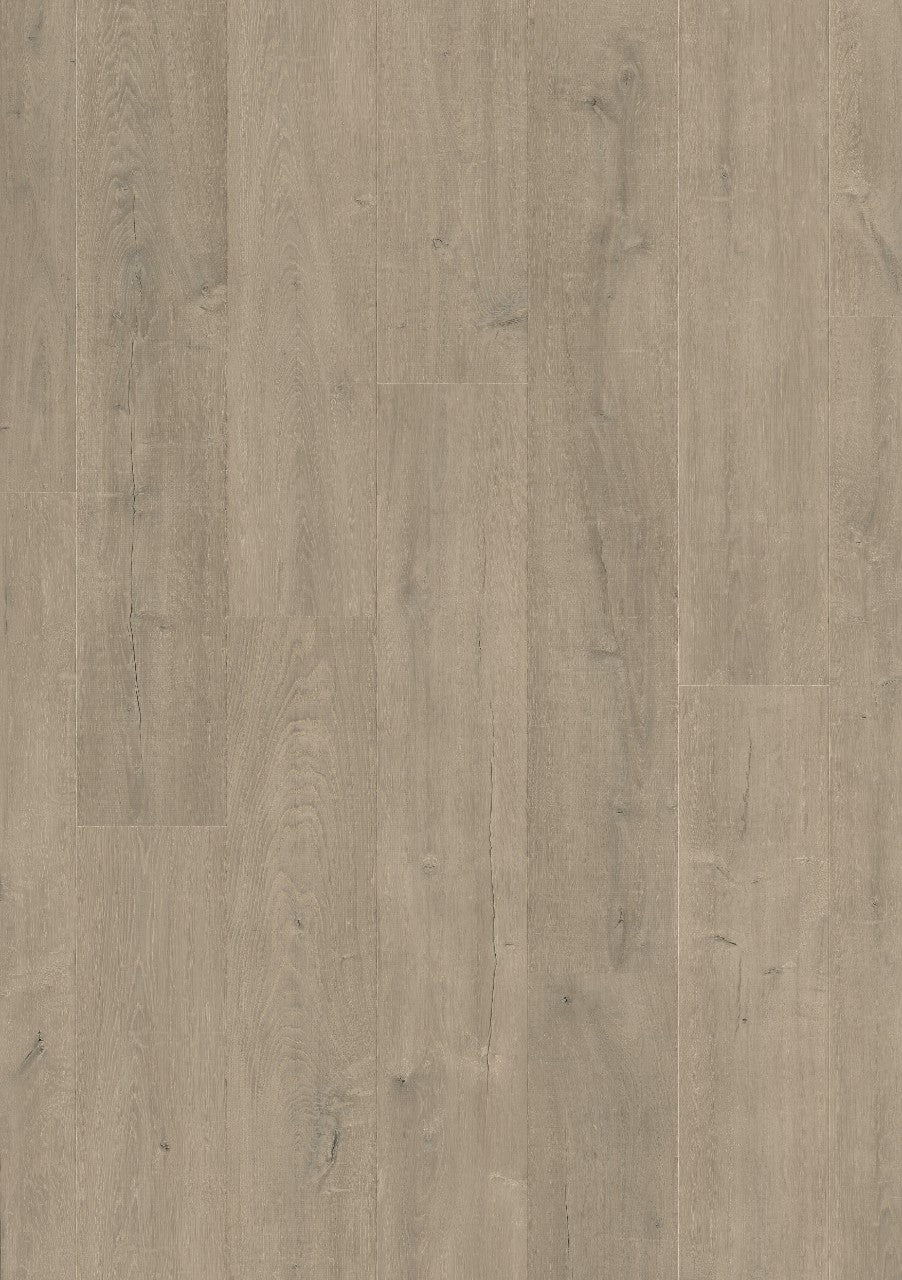 Patina Oak Brown | Quick-Step Perspective Nature Laminate | Flooring Sydney Rugs 'N' Timber