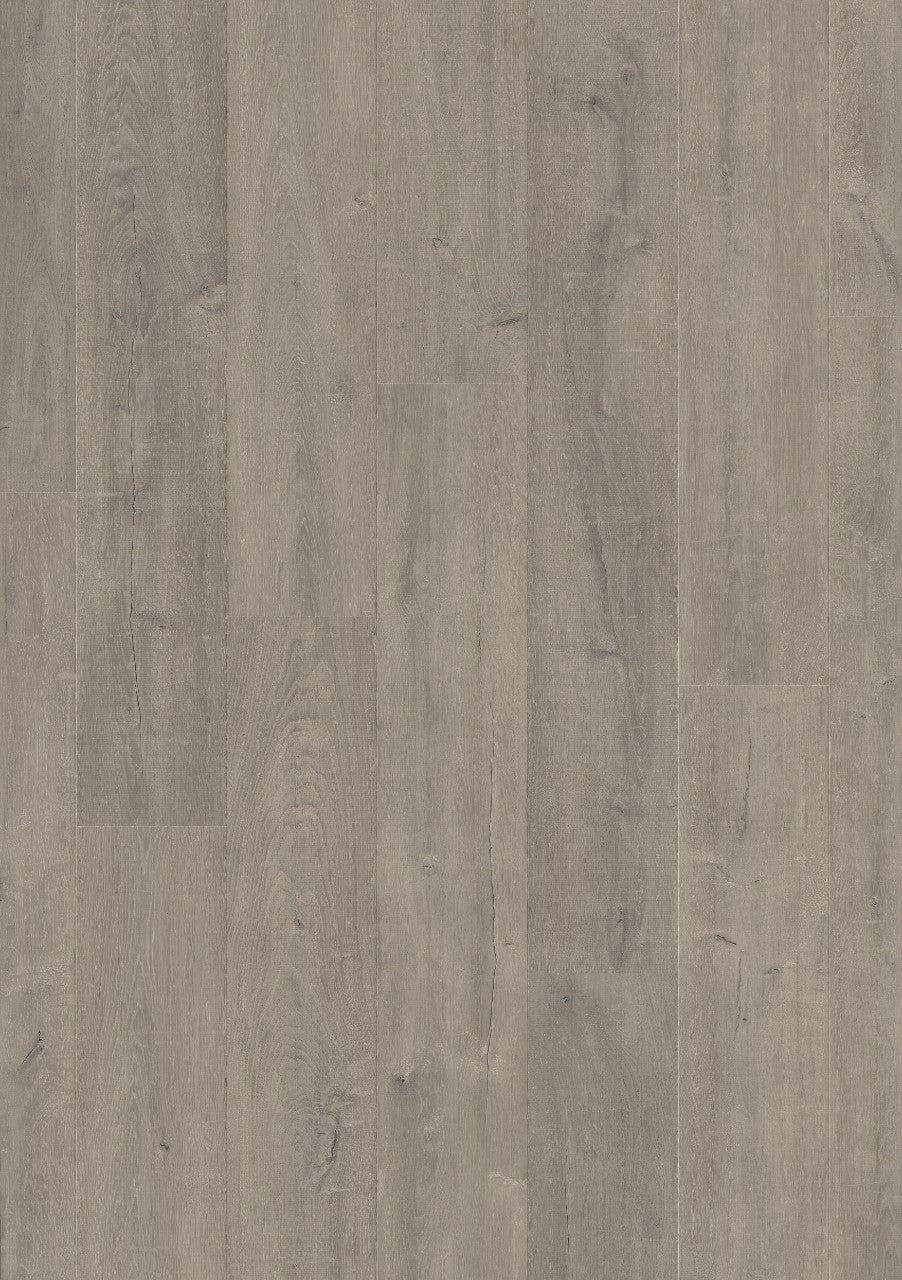 Patina Oak Grey | Quick-Step Perspective Nature Laminate | Flooring Sydney Rugs 'N' Timber