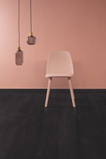 Painted Oak Black | Quick-Step Perspective Nature Laminate | Flooring Sydney Rugs 'N' Timber