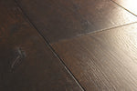 Waxed Oak Brown | Quick-Step Perspective Nature Laminate | Flooring Sydney Rugs 'N' Timber