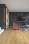 Brushed Oak Warm Natural | Quick-Step Perspective Nature Laminate | Flooring Sydney Rugs 'N' Timber