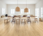 Brushed Oak Natural | Quick-Step Perspective Nature Laminate | Flooring Sydney Rugs 'N' Timber