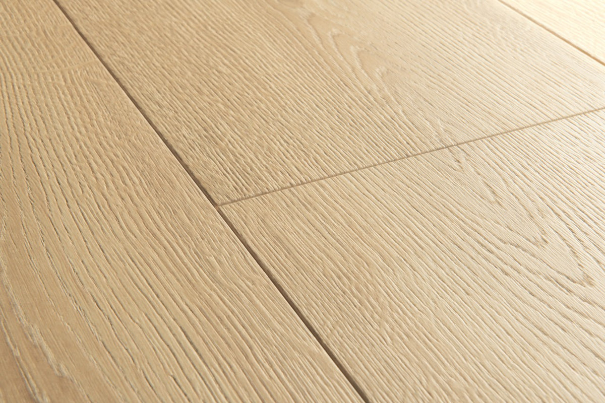 Brushed Oak Natural | Quick-Step Perspective Nature Laminate | Flooring Sydney Rugs 'N' Timber