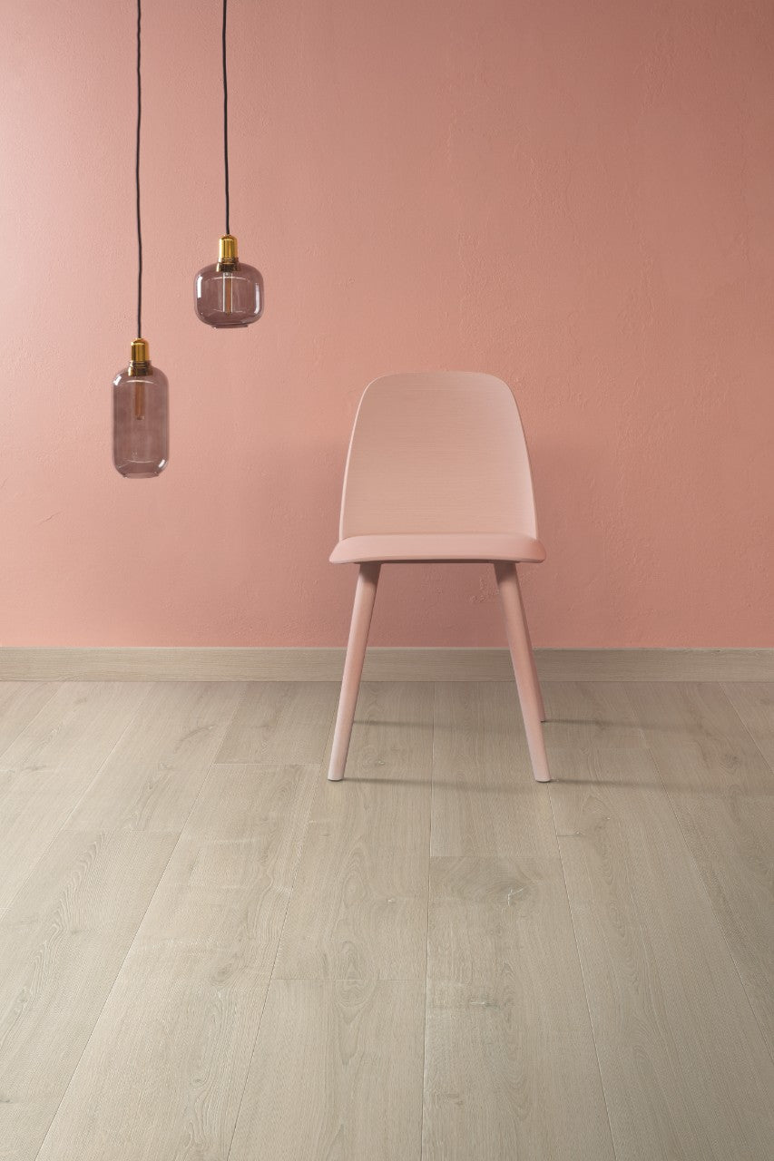 Brushed Oak Beige | Quick-Step Perspective Nature Laminate | Flooring Sydney Rugs 'N' Timber