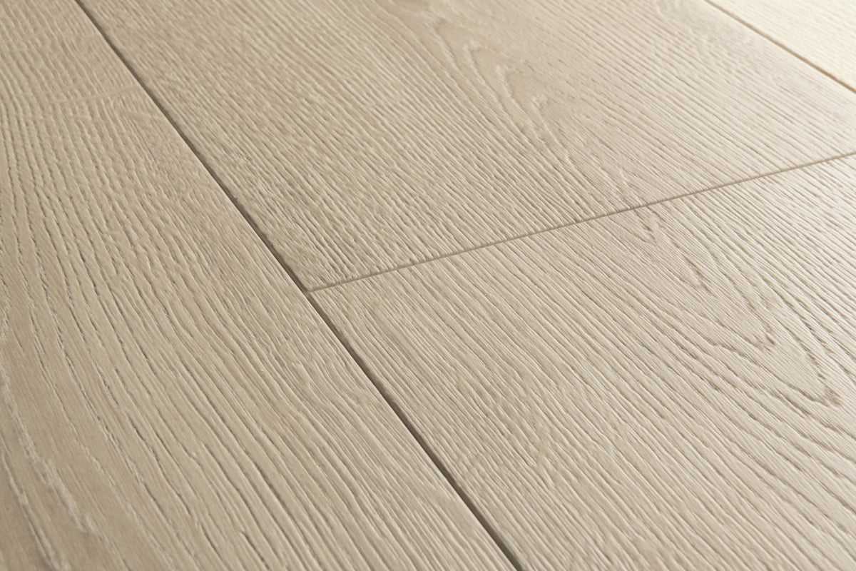 Brushed Oak Beige | Quick-Step Perspective Nature Laminate | Flooring Sydney Rugs 'N' Timber