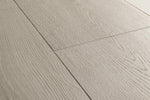 Brushed Oak Grey | Quick-Step Perspective Nature Laminate | Flooring Sydney Rugs 'N' Timber