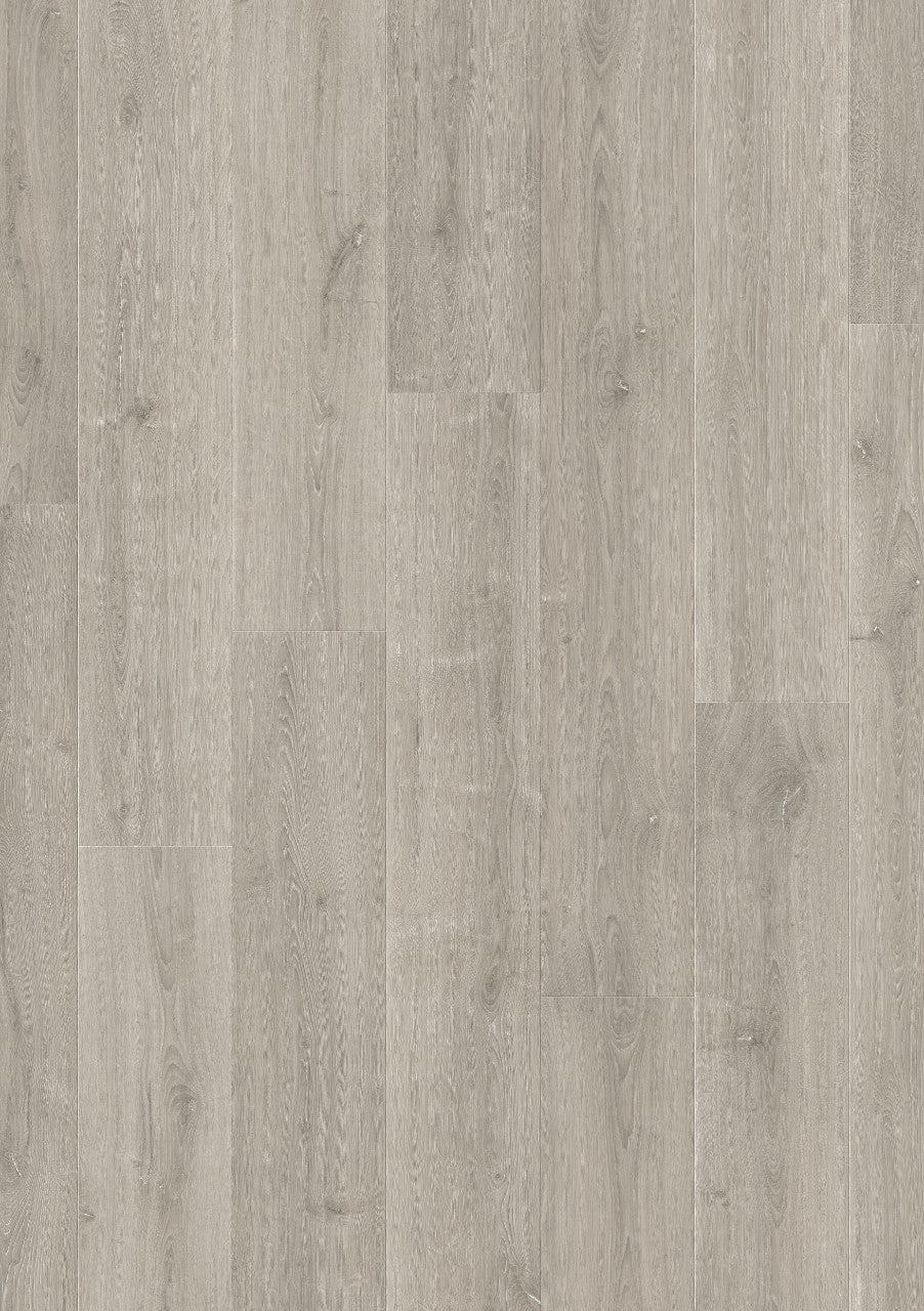 Brushed Oak Grey | Quick-Step Perspective Nature Laminate | Flooring Sydney Rugs 'N' Timber