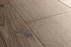 Brushed Oak Brown | Quick-Step Perspective Nature Laminate | Flooring Sydney Rugs 'N' Timber