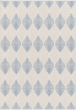 Belrose Seashells Rug | Outdoor Rugs Belrose | Rugs 'N' Timber