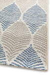 Belrose Seashells Rug | Outdoor Rugs Belrose | Rugs 'N' Timber