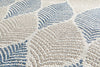 Belrose Seashells Rug | Outdoor Rugs Belrose | Rugs 'N' Timber