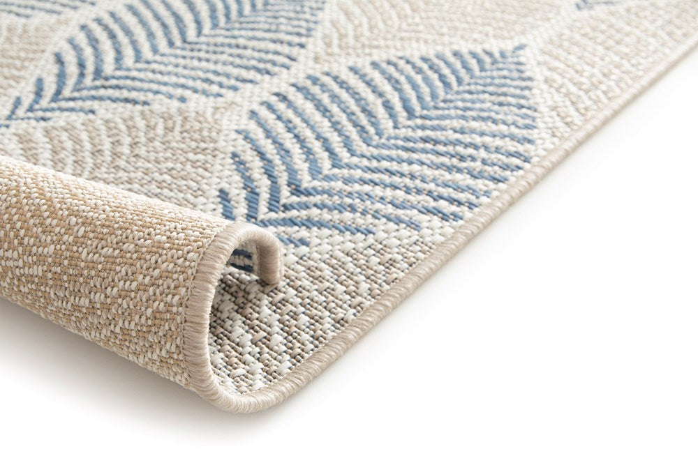 Belrose Seashells Rug | Outdoor Rugs Belrose | Rugs 'N' Timber