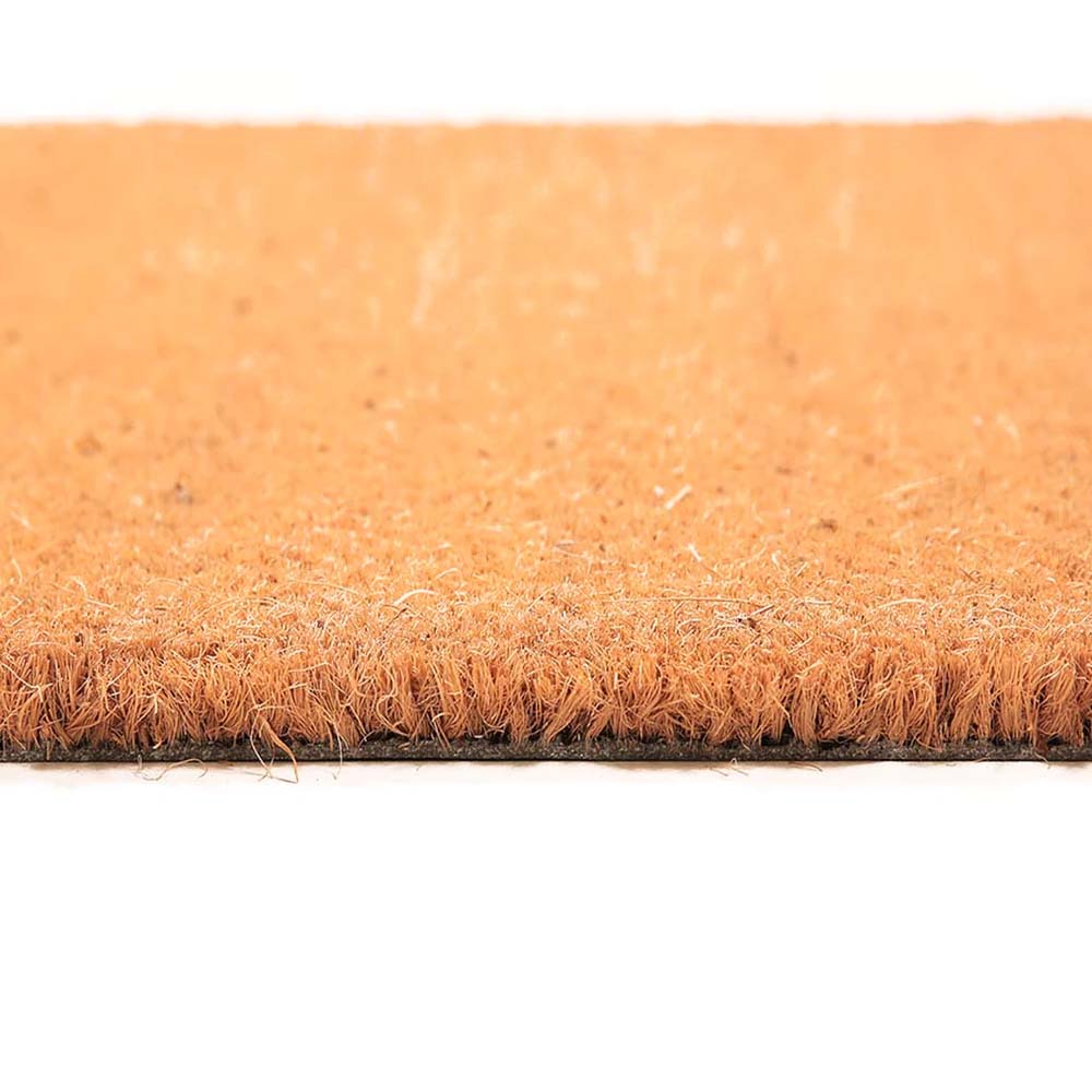 Welcome Double Door Mat | Coir Doormats Belrose | Rugs N Timber