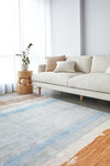 Lola Sunrise Rug | Washable Rugs Belrose | Rugs N Timber