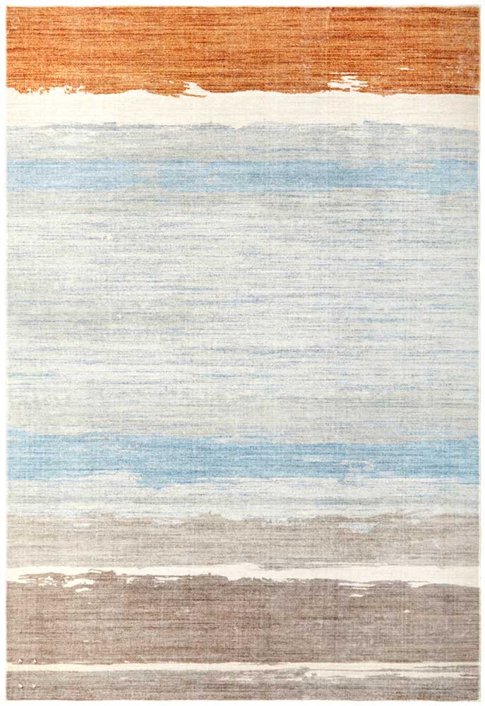 Lola Sunrise Rug | Washable Rugs Belrose | Rugs N Timber