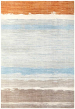 Lola Sunrise Rug | Washable Rugs Belrose | Rugs N Timber