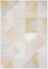 Lola Prism Colourful Rug | Washable Rugs Belrose | Rugs N Timber