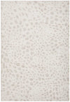 Lola Leopard Beige Rug | Washable Rugs Belrose | Rugs N Timber