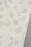 Lola Leopard Beige Rug | Washable Rugs Belrose | Rugs N Timber