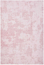 Lola Candy Floss Pink Rug | Washable Rugs Belrose | Rugs N Timber