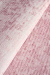 Lola Candy Floss Pink Rug | Washable Rugs Belrose | Rugs N Timber