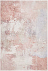 Lola Afterglow Pink Rug | Washable Rugs Belrose | Rugs N Timber