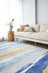 Lola Summer Rug | Washable Rugs Belrose | Rugs N Timber