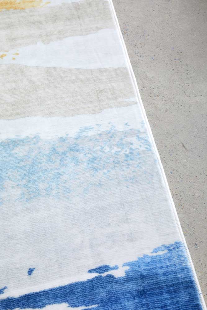 Lola Summer Rug | Washable Rugs Belrose | Rugs N Timber