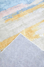 Lola Summer Rug | Washable Rugs Belrose | Rugs N Timber