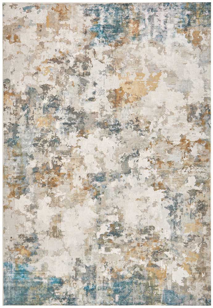 Lola Forest Rug | Washable Rugs Belrose | Rugs N Timber